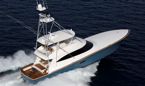 Viking Yachts At The 2019 Fort Lauderdale Boat Show Si Yachts