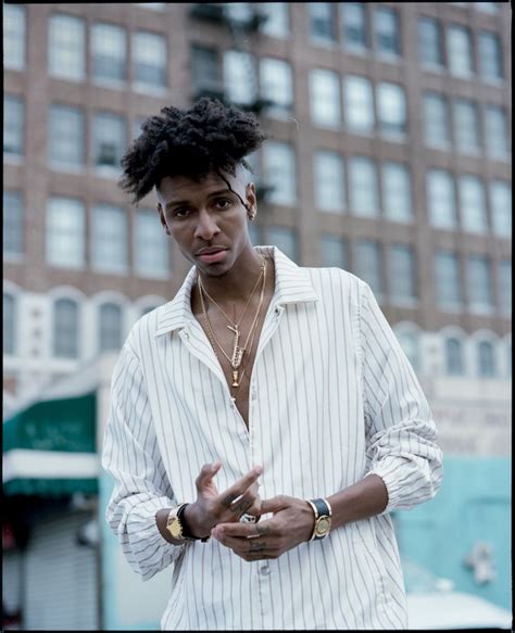 Timeless Feel The Sophisticated Approach Of Masego Features Clash