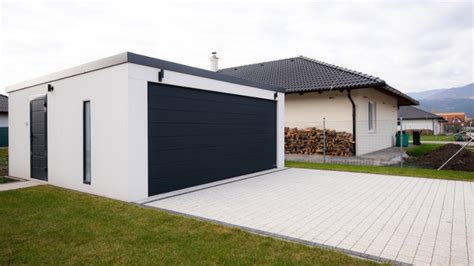 Dachschindeln in unterschiedlichen formen und materialien. Zur Baugenehmigung für Garagen & Carports in Österreich ...