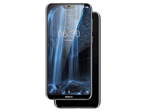 Nokia 61 Plus Price In Malaysia And Specs Technave