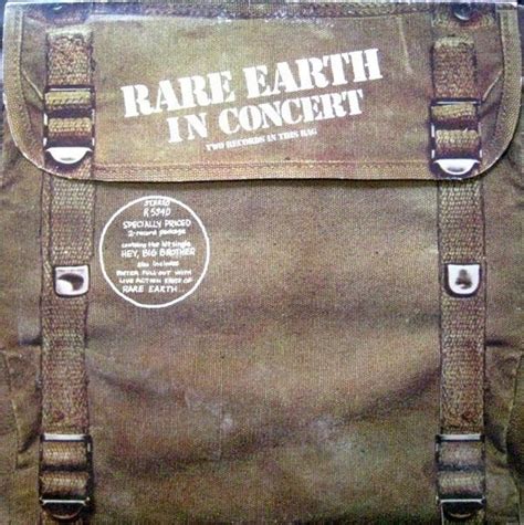 Rare Earth In Concert 2x 12 On Mercari Album Covers Vinyl Art Cover