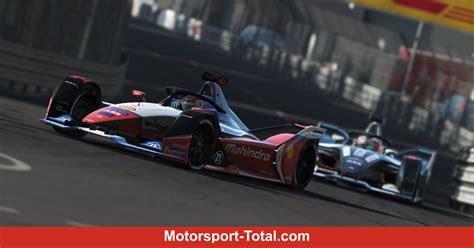 So funktioniert ein formel 1 auto. rFactor 2: Formula E 2020 und Public Betatest der neuen ...