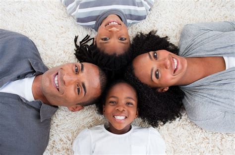 4 Basic Positive Parenting Tips - Akoma Unity Center