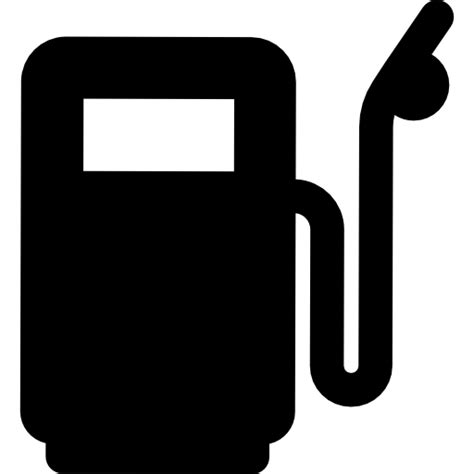 Maybe you would like to learn more about one of these? Gasolinera | Icono Gratis