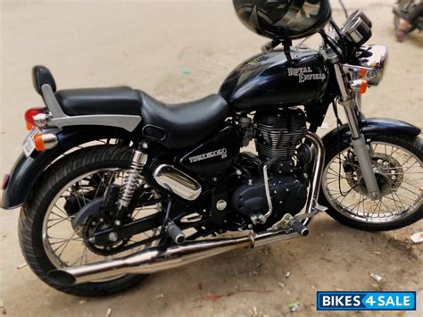 The bullet is the most popular variant name for more than 6 decades. Used 2013 model Royal Enfield Thunderbird 350 for sale in ...