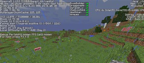 Welcome on the top minecraft server list. Cracked Anarchy Minecraft server: 2019