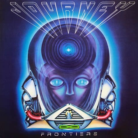 1983 Frontiers Journey Rockronología