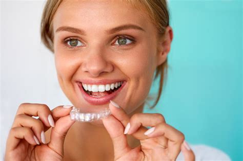 Everything You Need To Know About Invisalign Signatures Smiles