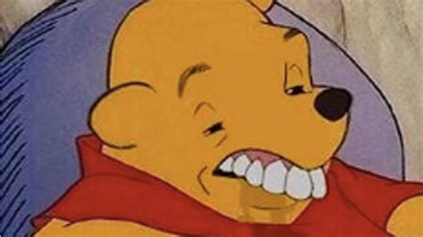 Derp Winnie The Pooh Reclaims Final Level Know Your Meme