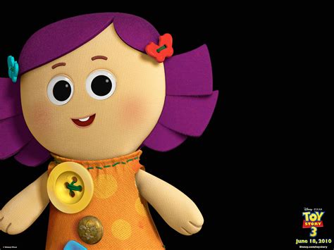 Dolly Pixar Wiki Fandom Powered By Wikia
