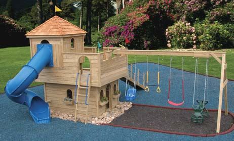 Tetrad wooden castle playhouses for kids home internal design kitchen and privy designs architecture and decorating ideas. Princess Castle Playhouse Plans