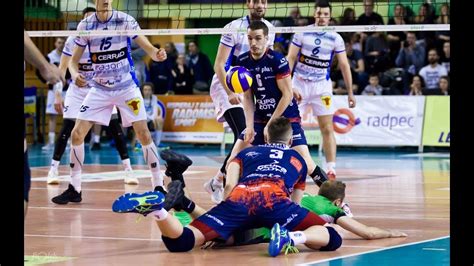 There are 37 seasons rosters of that team. ZAKSA Kędzierzyn-Koźle x CERRAD Czarni Radom (FULL MATCH ...