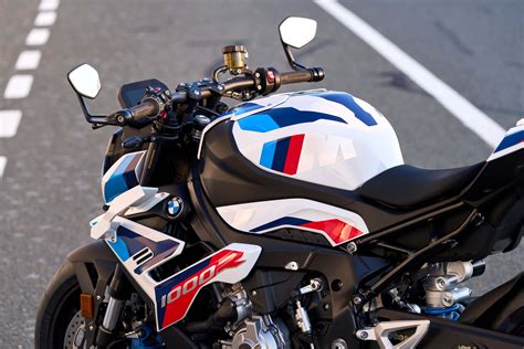 Bmw M1000r Szene 16 Paul Tan S Automotive News