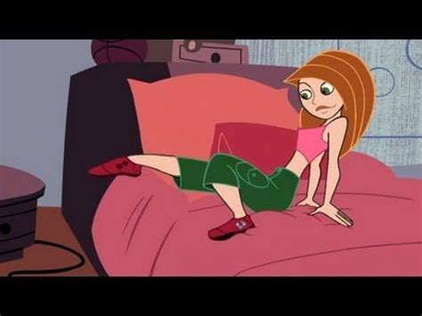 Kim Possible Queen BeBe S2 EP12 Kim Possible My Favorite Music