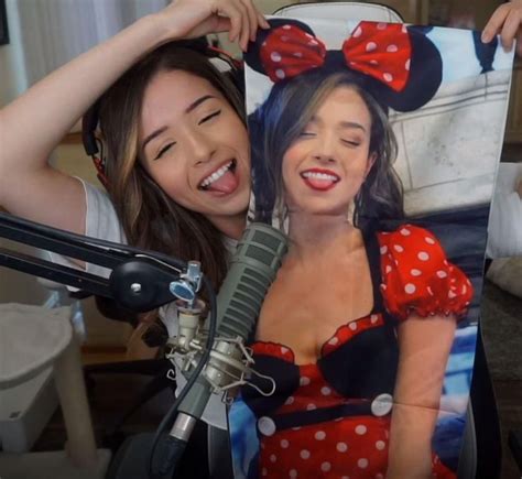 Khatrimaza enables its visitors to experience the convenience of watching pokimane twerk anytime, anywhere. Pokimane Twerking : Pokimane twerking on stream ignore ...