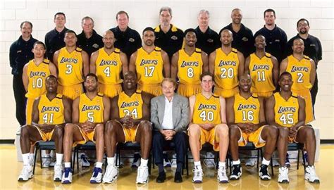 1999 2000 Season All Things Lakers Los Angeles Times Lakers