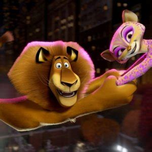 Gia x alex be so cute. Madagascar 3: ricercati in Europa (2012) - Film ...