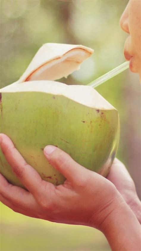 Nariyal Pani Ke Nuksan Side Effects Of Drinking Too Much Coconut Water