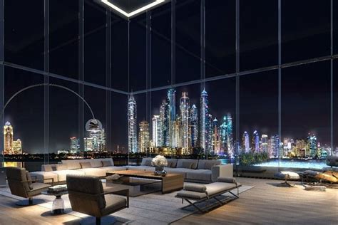 Properties For Sale In Palm Jumeirah Dubai United Arab Emirates