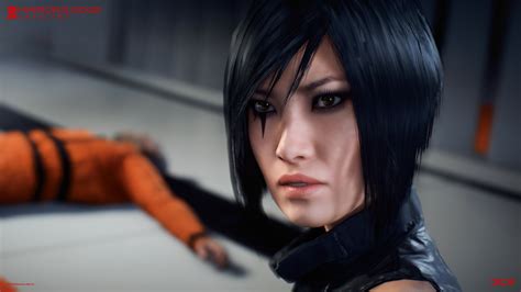 download faith connors video game mirror s edge catalyst hd wallpaper