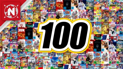 Y en alta definición, jajaja…. Los 100 Juegos más VENDIDOS de Nintendo - YouTube