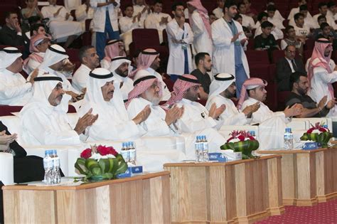 Dar Al Uloom Holds The Closing Ceremony Of The Campaign Against Obesity