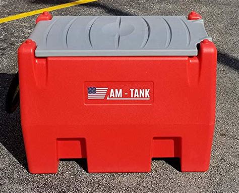What Is The Best Portable Fuel Tank Reviews Affordable Choices