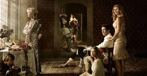 American Horror Story Season Premiere Date