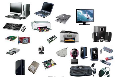 Seperti printer, card reader dan sebagainya. Distributor Aksesoris Komputer Pabrik - Aksesoris Kita