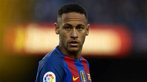 The numbers show something different but when announcing the signing of neymar from barcelona, psg ceo nasser ghanim. Neymar to PSG: How much will he earn, transfer fee ...