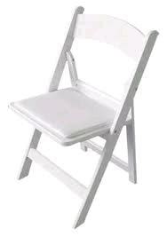 Car rental kansas city, mo. GARDEN FOLDING CHAIR WHITE RESIN Rentals Kansas City KS ...