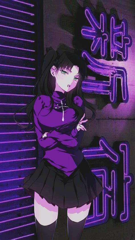 Dark Anime Girl Cool Anime Girl Manga Anime Girl Anime Neko Kawaii Anime Girl Manga Sexy