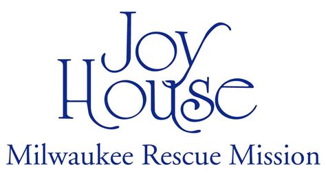 Joy House Milwaukee Rescue Mission 830 N 19th St Milwaukee Wi