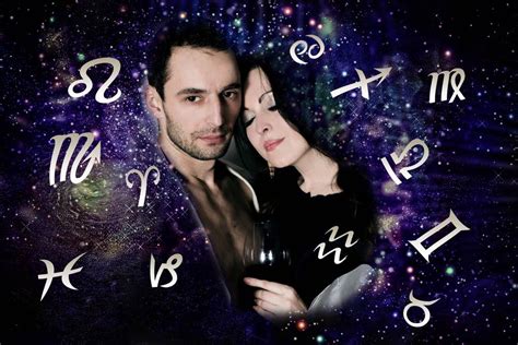 Synastry The Astrology Of Compatibility Ulc Blog Universal Life Church
