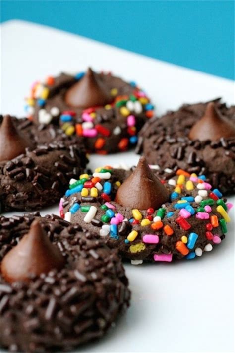 Butter or margarine , softened. 25 Chocolatey Things You Absolutely Have To Bake With ...