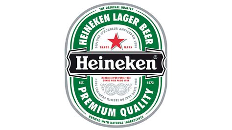 Heineken Logo Valor História Png