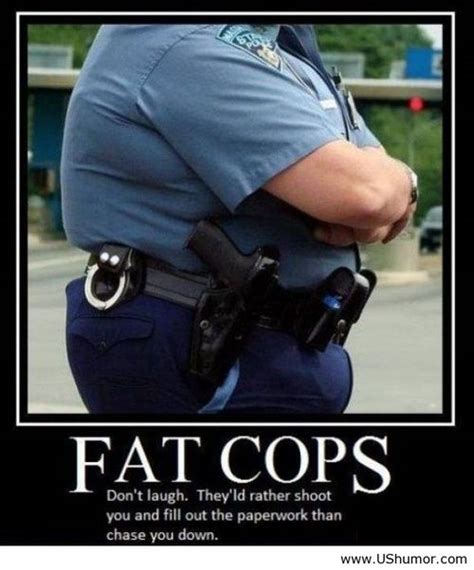 Funny Quotes About Police Quotesgram