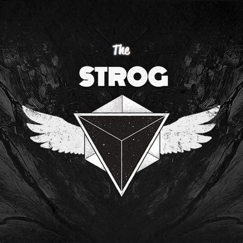 The Strog Youtube