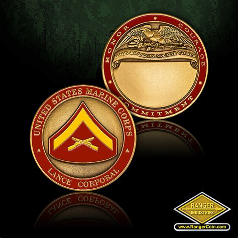 United States Marine Corps Ranger Industries Llc