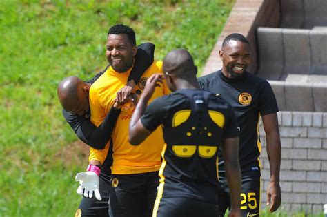Kaizer chiefs are back in action for the first time since their shock nedbank cup loss at the hands of richards bay 10 days ago. Nedbank Cup: Kaizer Chiefs anticipate different challenge ...