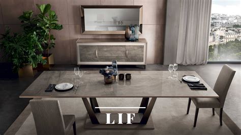 Choose The Perfect Contemporary Dining Table To Enhance Your Dining