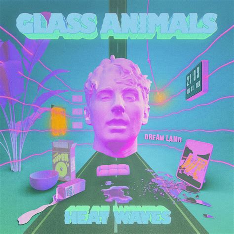 Последние твиты от glass animals (@glassanimals). GLASS ANIMALS album 'DREAMLAND' Out Now