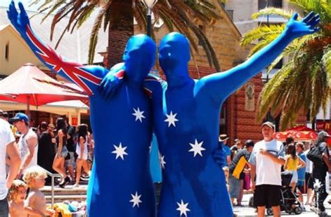 7 Must Knows For Celebrating Australia Day When Travelling Down Under Wake Up