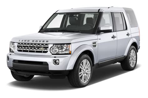 2015 Land Rover Lr4 Prices Reviews And Photos Motortrend