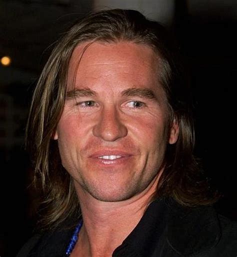 The fact they really built the story around god and his power and influence and didn't try to make it more secular (ahem* alw). Val Kilmer: «No tengo un tumor en la garganta»