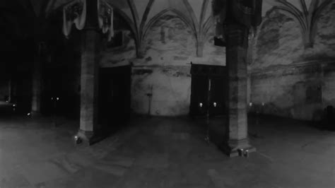 Haunted Corvin Castle Youtube