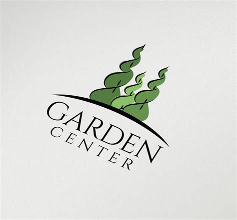 Gardening Logos Design Gardening Mania