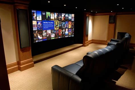 How To Choose The Best Home Theater Speakers Film Daily