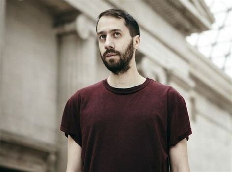 Qanda Gold Panda Talks About His New Record The Trouble With Playing