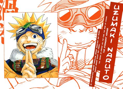 Naruto Image By Kishimoto Masashi 7224 Zerochan Anime Image Board